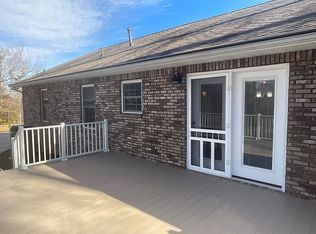 258 Woodhaven Dr, Vonore, TN 37885