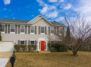 2302 Woodberry Dr, Bryans Road, MD