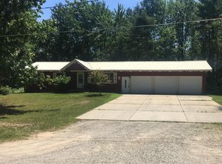 1657 Geres St N, Gaylord, MI 49735