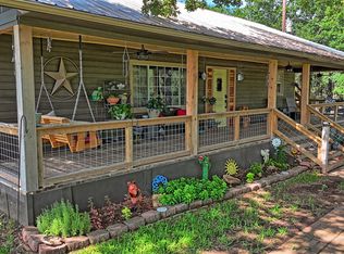 801 Hildreth Pool Rd, Bowie, TX 76230