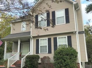 14 Gowham Ct, Irmo, SC 29063