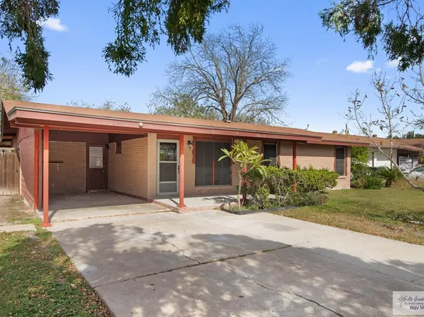 2401 E Austin Ave, Harlingen, TX 78550