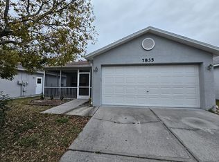 7835 Chadwick Dr, New Port Richey, FL 34654