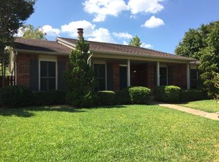 7534 Christie Ln, Dallas, TX 75249