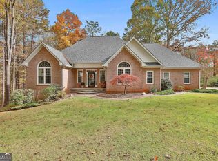 141 Joe Cox Rd, Sharpsburg, GA 30277