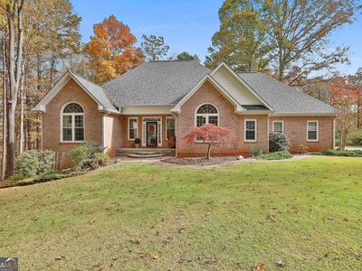 141 Joe Cox Rd, Sharpsburg, GA, 30277