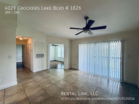 2nd image of 4029 Crockers Lake Blvd APT 1826