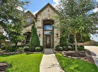 21003 Wild Current Way, Cypress, TX 77433