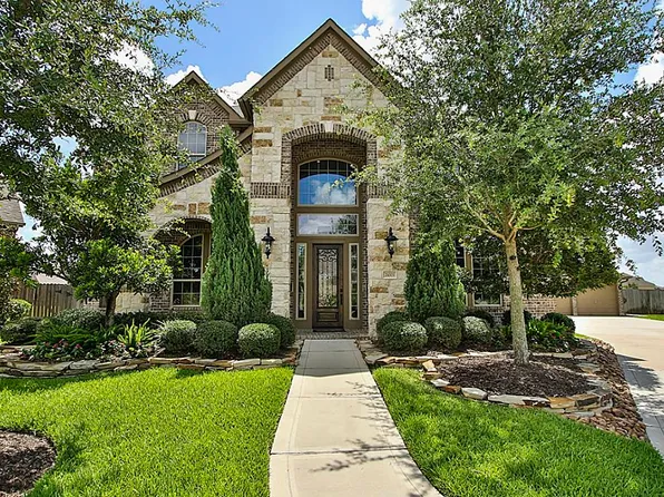21003 Wild Current Way, Cypress, TX 77433