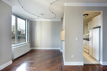 Rented by Brown Harris Stevens