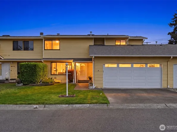 1837 F Street SE #2, Auburn, WA 98002