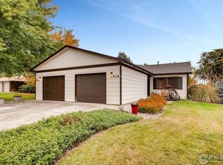 939 Torrey Pine Pl, Loveland, CO 80538