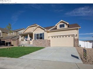 617 Nicolet Dr, Loveland, CO 80538