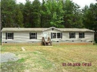 3525 Hadensville Fife Rd, Goochland, VA 23063