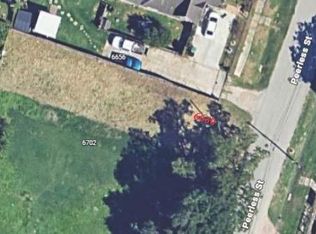 6630 Peerless St, Houston, TX 77021