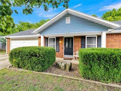 224 N Christy Ln, Farmington, AR, 72730