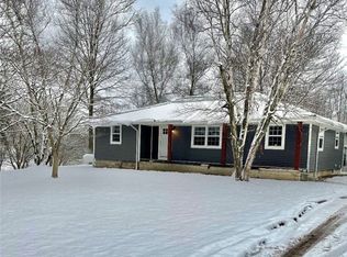 1732 Newgarden Rd, Salem, OH 44460