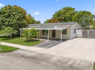 Broadview Country Club, North Lauderdale, FL 33068