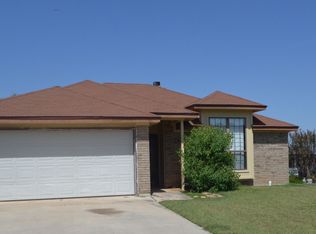 113 Lariat Cir, Copperas Cove, TX 76522