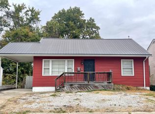 4229 Blackburn Ave, Ashland, KY 41101