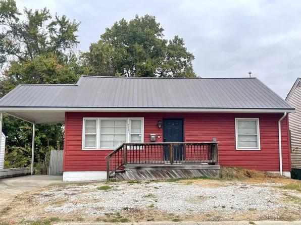 4229 Blackburn Ave, Ashland, KY 41101