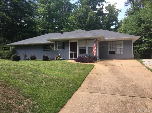 4312 Old McGee Rd, Tuscaloosa, AL 35405