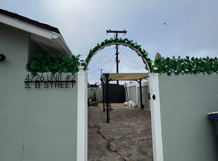(Undisclosed Address), Oxnard, CA 93033