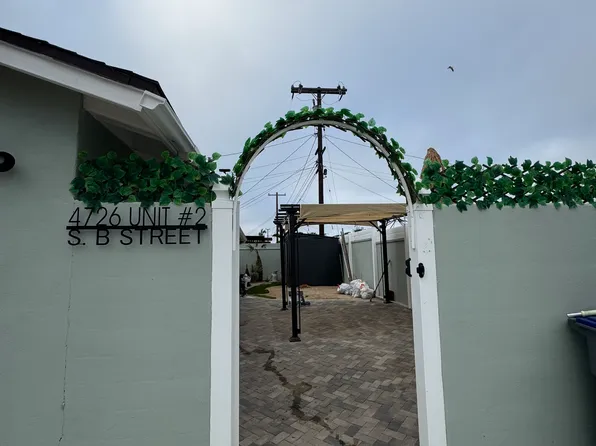 (undisclosed Address), Oxnard, CA 93033