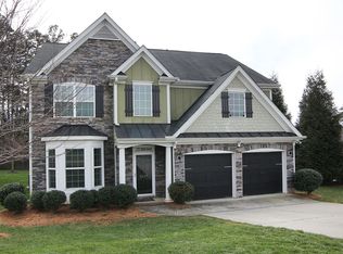 2400 Alderbrook Dr, High Point, NC 27265