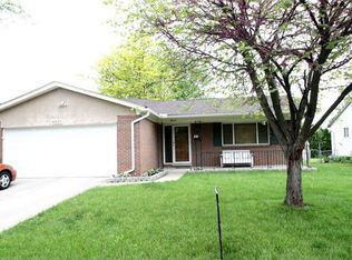 4827 Manitoba Rd, Columbus, OH 43229