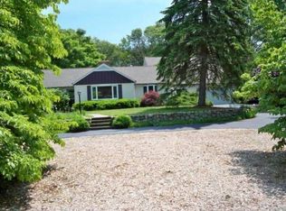 919 N Main St, Attleboro, MA 02703