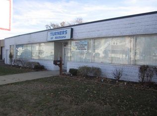 2720 Mishawaka Ave, South Bend, IN 46615