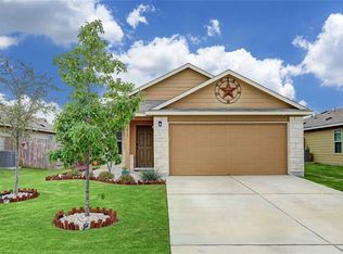 13013 Tinker St, Manor, TX 78653