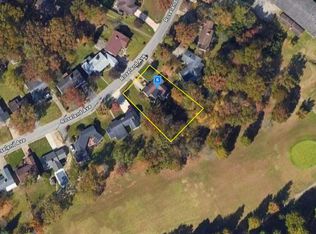 3476 Roseland Ave, Parkersburg, WV 26104