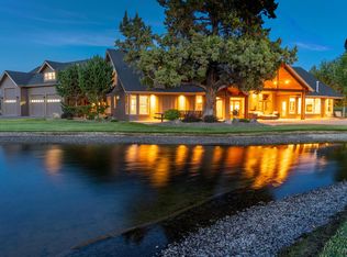 63575 Cricketwood Rd, Bend, OR 97701