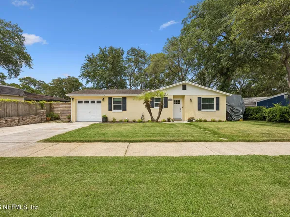 2638 Stern Dr N, Jacksonville, FL 32233