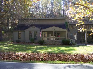 410 Little Garner Rd, Ashland, KY 41102