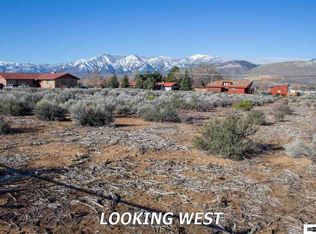 4929 S Edmonds Dr, Carson City, NV 89701