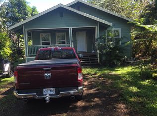 14-823 Seaview Rd, Pahoa, HI 96778