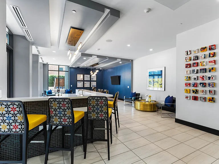 Miro apartments community photo
