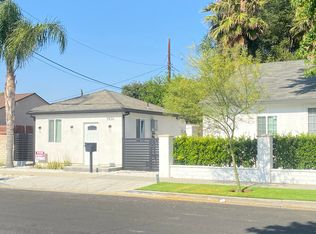 7436 N Ruffner Ave, Van Nuys, CA 91406