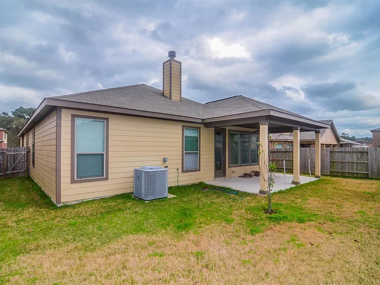 15207 Keystone Bend Ln — Photo 17