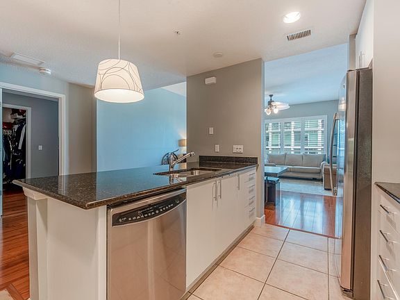 2nd image of 100 S Eola Dr Unit 708
