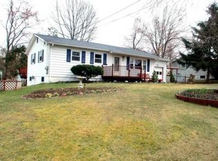 4 Midge Dr, Wappingers Falls, NY 12590