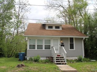 1915 Clawson St, Alton, IL