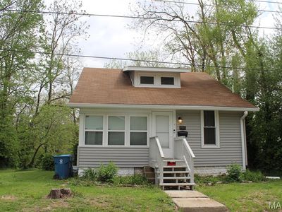 1915 Clawson St, Alton, IL, 62002