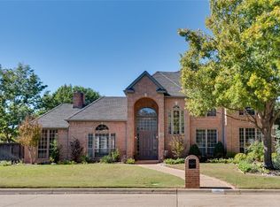 6104 Highland Hills Ln, Colleyville, TX 76034