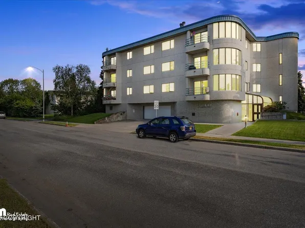 1032 W 11th Ave Unit 305, Anchorage, AK 99501