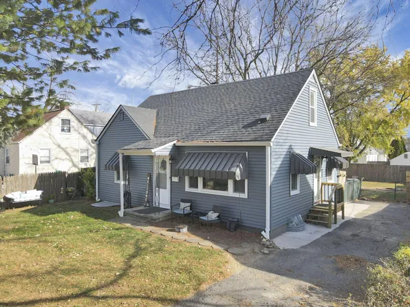 60 Derrer Rd, Columbus, OH 43204