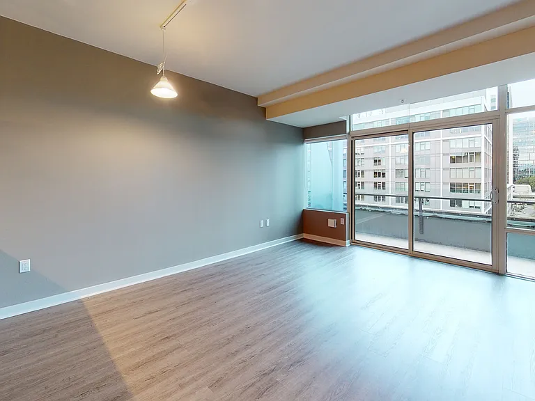 Elements Apartments — Photo 53